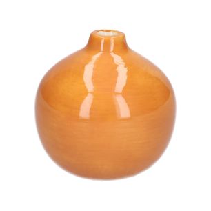 Flesvaas Safari Terracotta Small