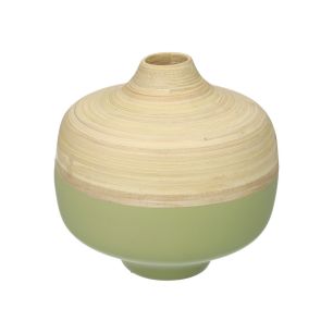 Flesvaas Mambu1 Olive