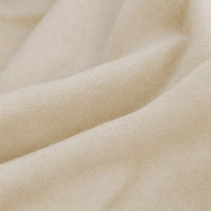 Molton vlamw. gefin. 0301 314 cm x 60 m Rolled