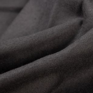 Molton vlamw. gefin. 9300 300 cm x 60 m Gedoubleerd