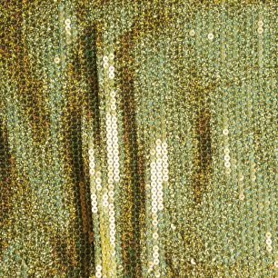 Glamour green Flr 150/132 cm x 15 mtr