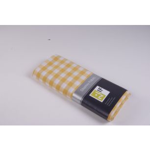 Deco Lyon yellow 150 cm x 2,5 mtr