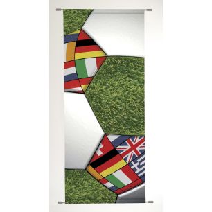 Banner Arena 75x180 cm