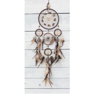 Display Banner Dreamcatcher 90 cm x 180 cm