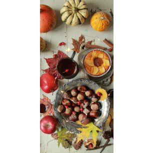 Display Banner Lewis 90 cm x 180 cm