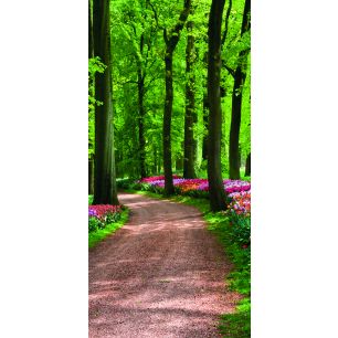 Display Banner Alisa 90 cm x 180 cm