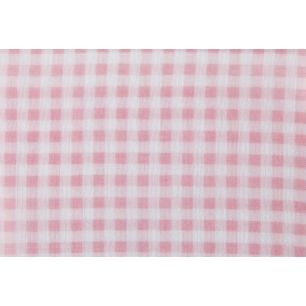 Deco Ruby pink 150 cm x 2,5 meter