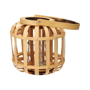 Lantaarn Luce naturel Medium