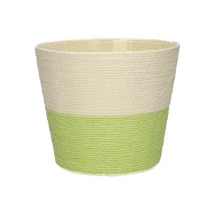 Mand Riley1 Duo limoen groen Extra Small