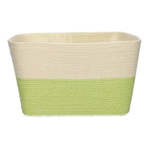 Mand Riley1 Duo Square limoen groen