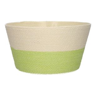 Mand Riley1 Duo Round limoen groen