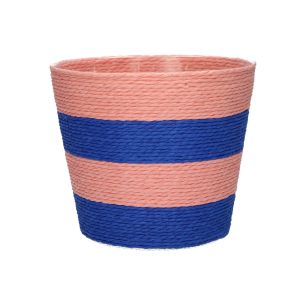 Mand Riley1 Multi Cobalt blauw Medium