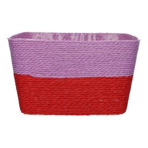 Mand Riley1 Duo Square lila