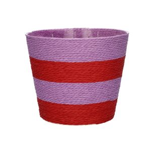 Mand Riley1 Multi lila Medium