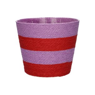 Mand Riley1 Multi lila Large