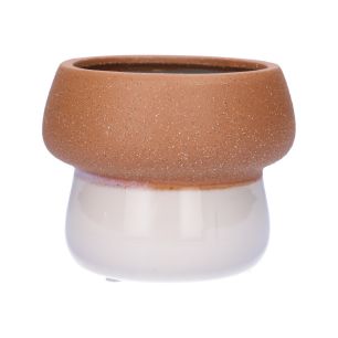 Pot Pilz Terracotta Large