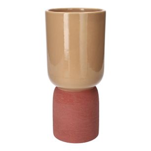 Pot Dublo Beige Large