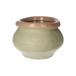 Planter Twiz Beige Large