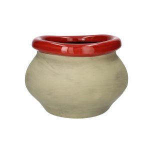 Planter Twiz Red Large