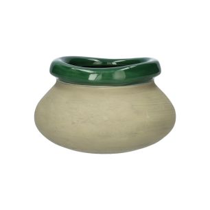 Planter Twiz Green Medium