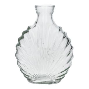 Bottle Shelia Transparent Clear