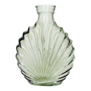 Bottle Shelia Transparent Light Green