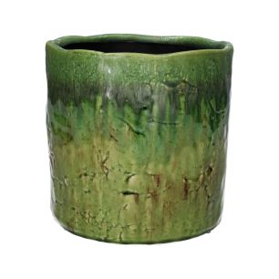 Pot Augusta groen Small