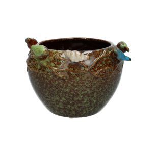 Pot Pajares Green Large