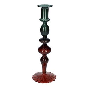 Candle Holder Aviance12 Green