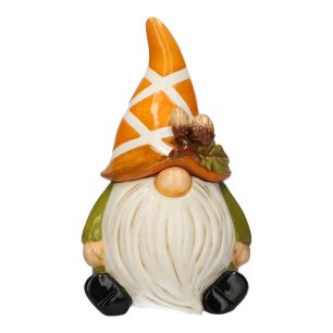 Objet Décoratif Bix2  Vert Large