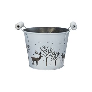 Pot Nordic Wit Large