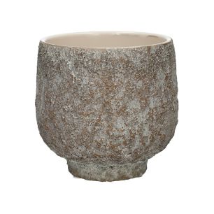 Pot Xian Grey Small