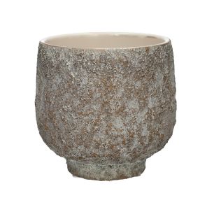 Pot Xian Grey Medium