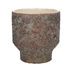 Pot Harbin Brown Large