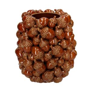 Vaas Acorn Bruin Medium