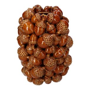 Vaas Acorn Bruin Small