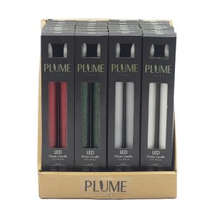 Bougie S24display Box Dinner Lumina1t  Multi