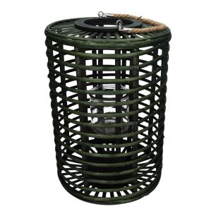 Lanterne Balu  Vert Small