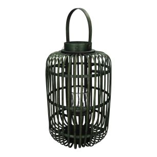 Lanterne Malu  Vert Medium