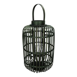 Lanterne Malu  Vert Small