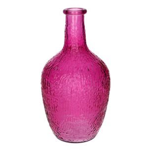 Bouteille Milano Hammer  Fuchsia