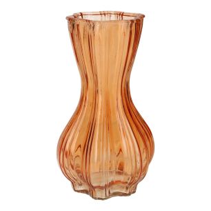 Vase Miley  Pêche Large