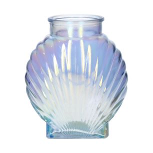 Vase Selina Perle Finish Lavande Small