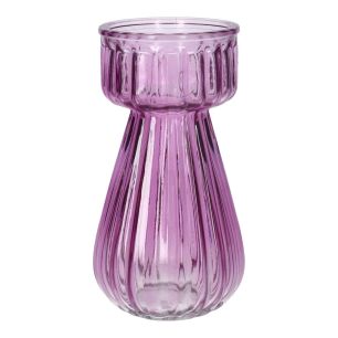 Vase Zilva  Violet