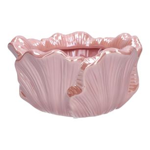 Jardinière Blush  Rose