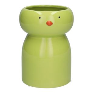 Vase Poppy  Vert