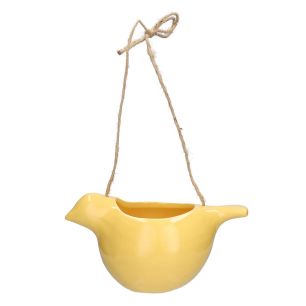 Pot Viva  Jaune Extra Small