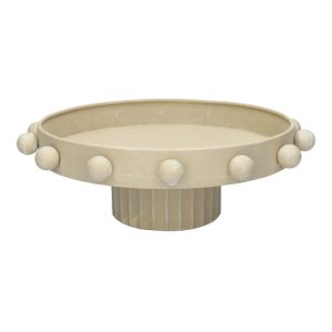 Vaas Silene Bruin Small