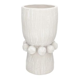 Vaas Sevora Wit Medium