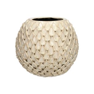 Pot Elvian Creme Large